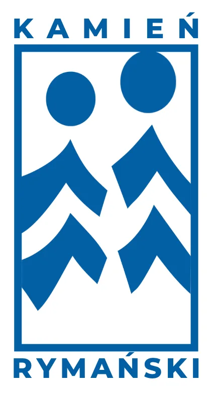 Logo Ośrodka MONAR Kamień Rymański