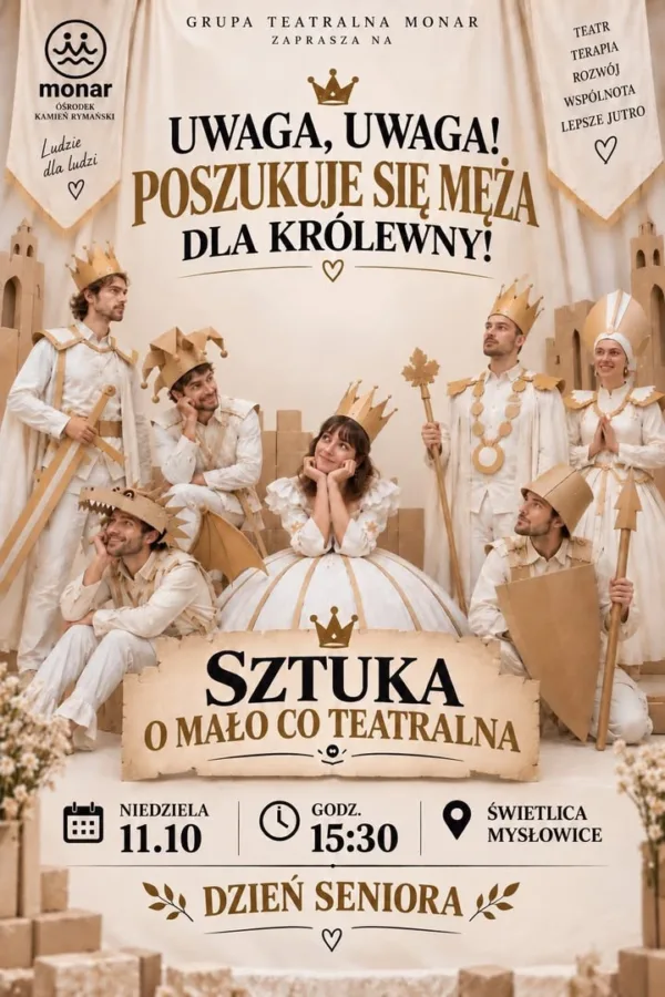 Zapraszamy ❤️💫